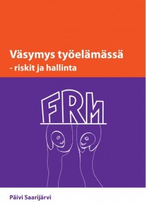 Väsymys työelämässä